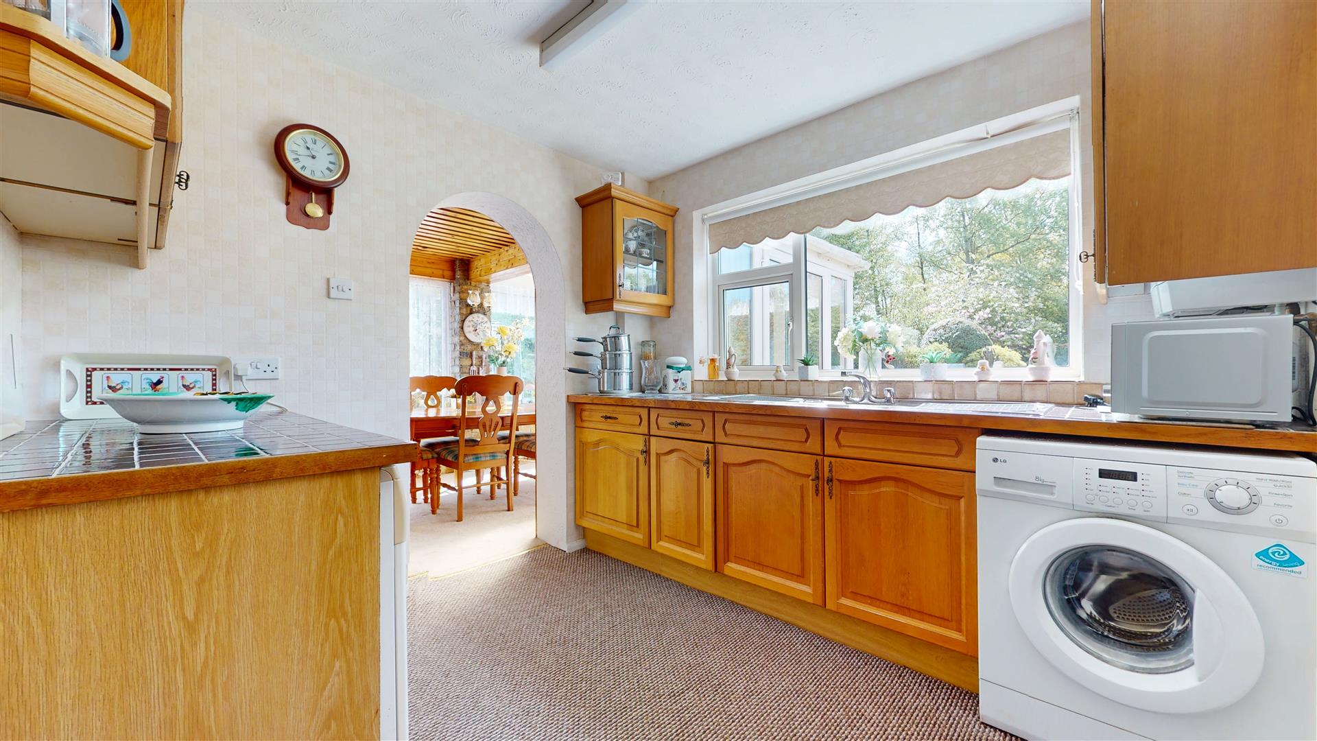 Wentworth Way, Bletchley, Milton Keynes